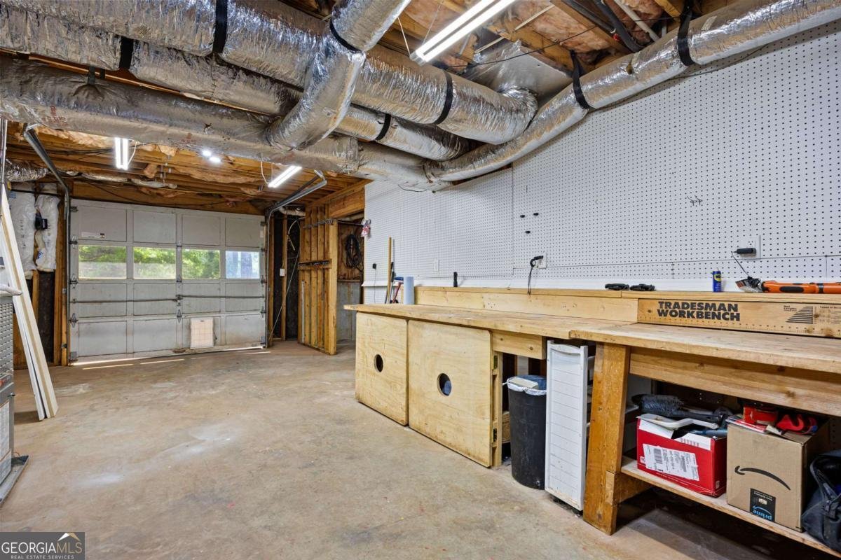 302 Lakeview Lane Hiram - Photo 38