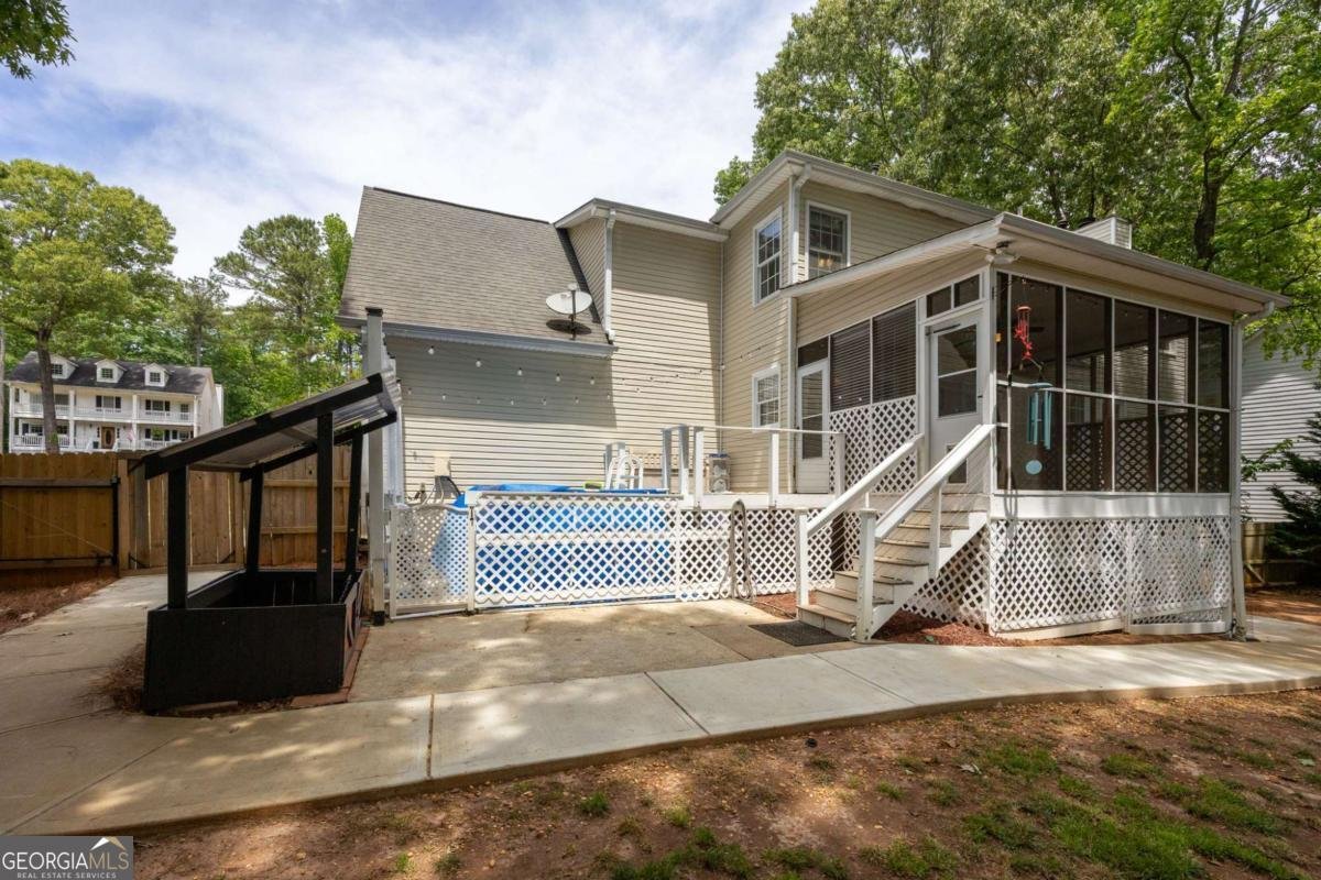 302 Lakeview Lane Hiram - Photo 39