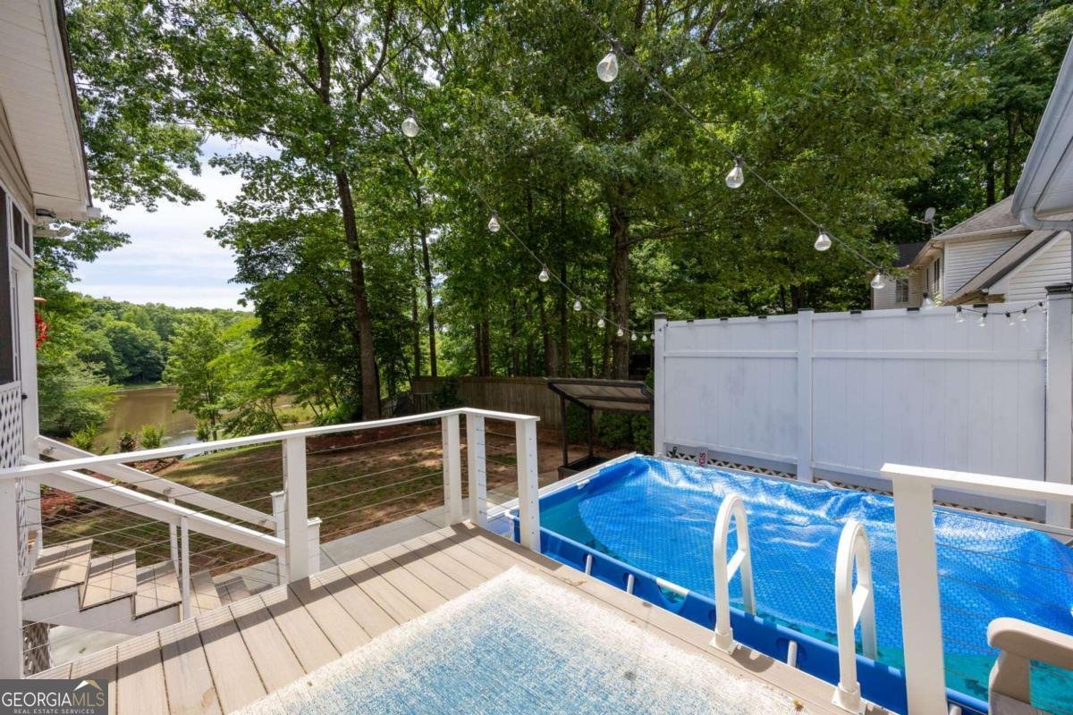 302 Lakeview Lane Hiram - Photo 40