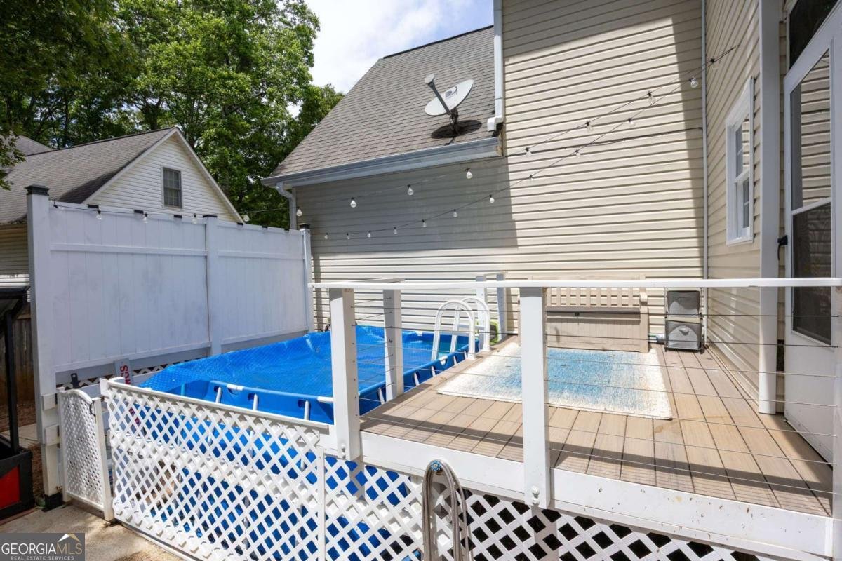302 Lakeview Lane Hiram - Photo 41