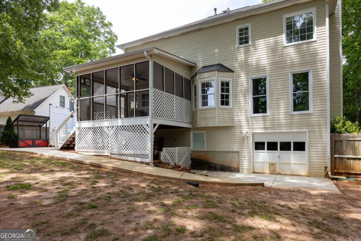 302 Lakeview Lane Hiram - Photo 45