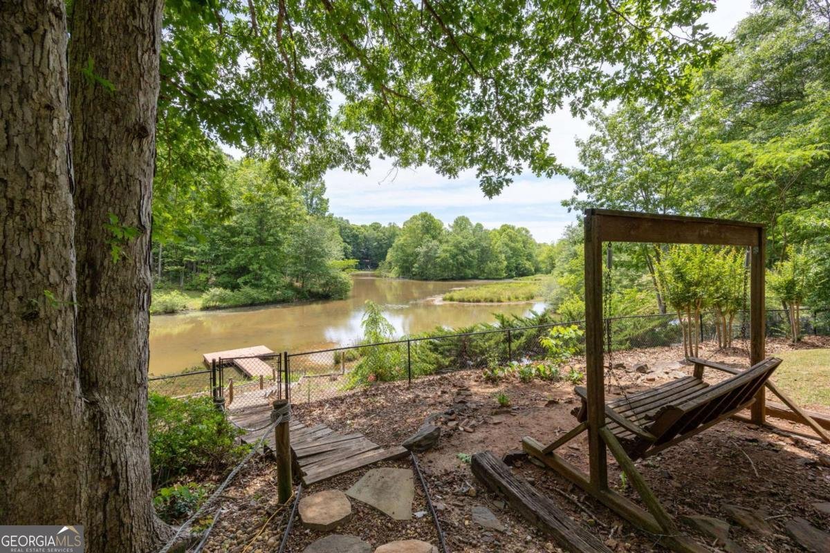 302 Lakeview Lane Hiram - Photo 46