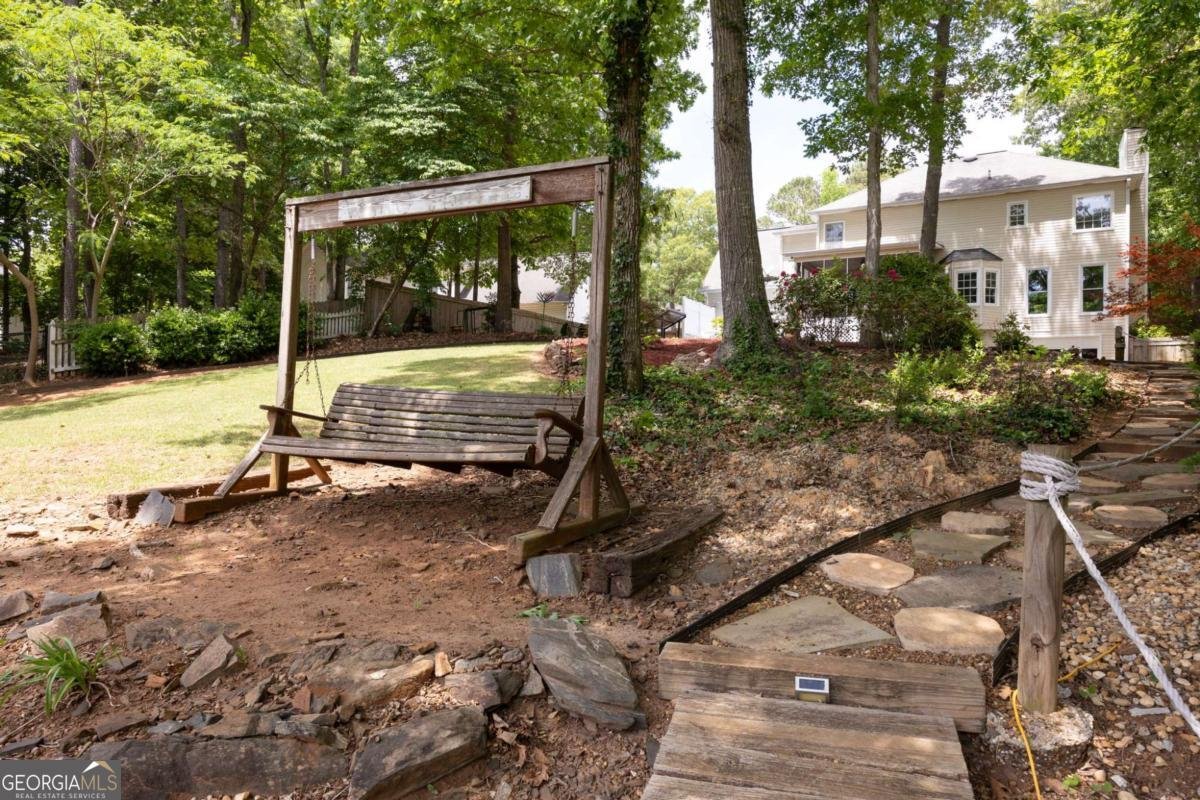 302 Lakeview Lane Hiram - Photo 49