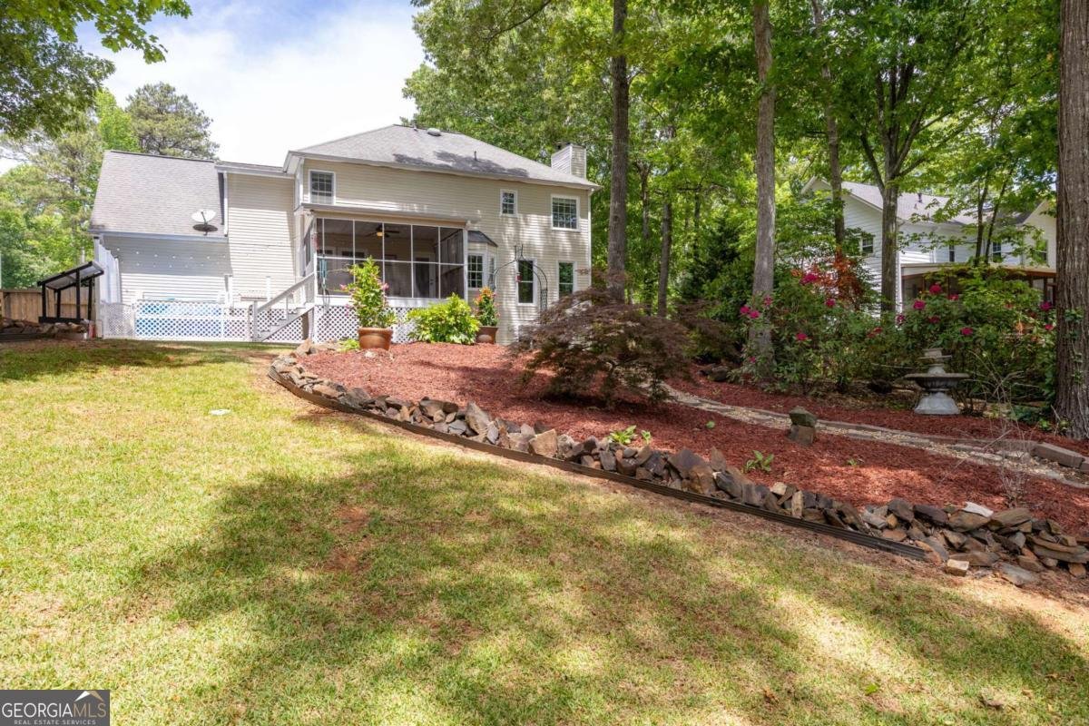 302 Lakeview Lane Hiram - Photo 50
