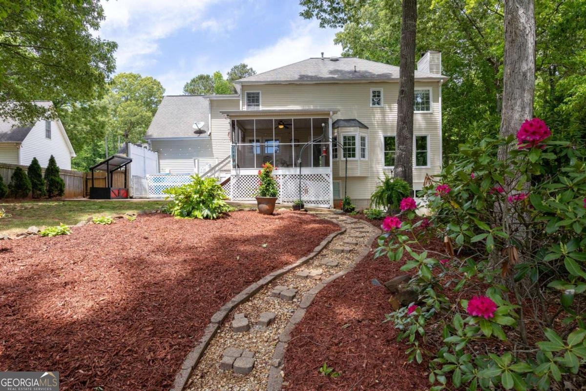 302 Lakeview Lane Hiram - Photo 51