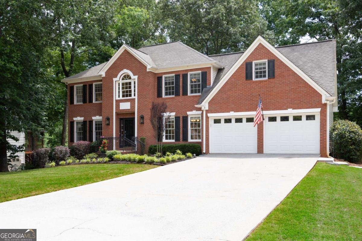 302 Lakeview Lane Hiram - Photo 52