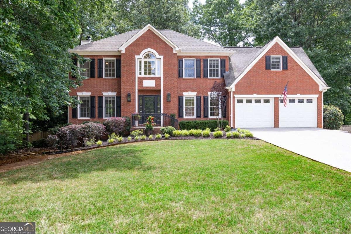 302 Lakeview Lane Hiram - Photo 53