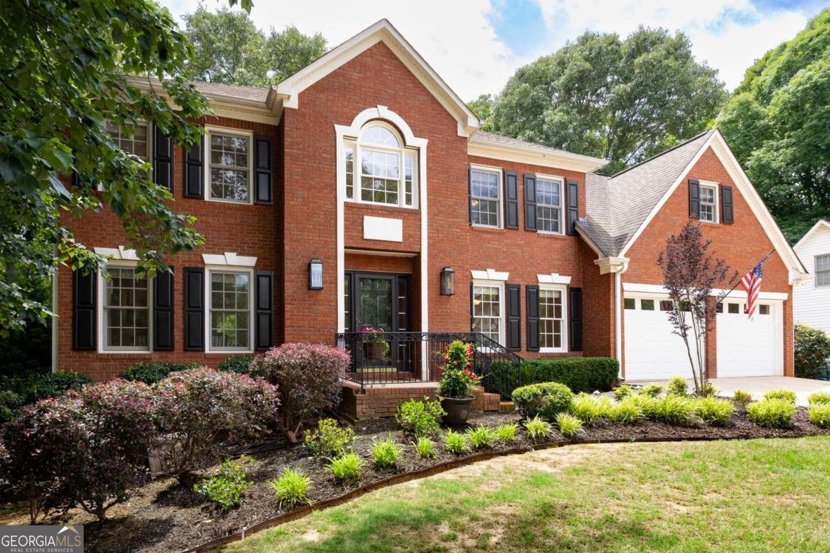 302 Lakeview Lane Hiram - Photo 55