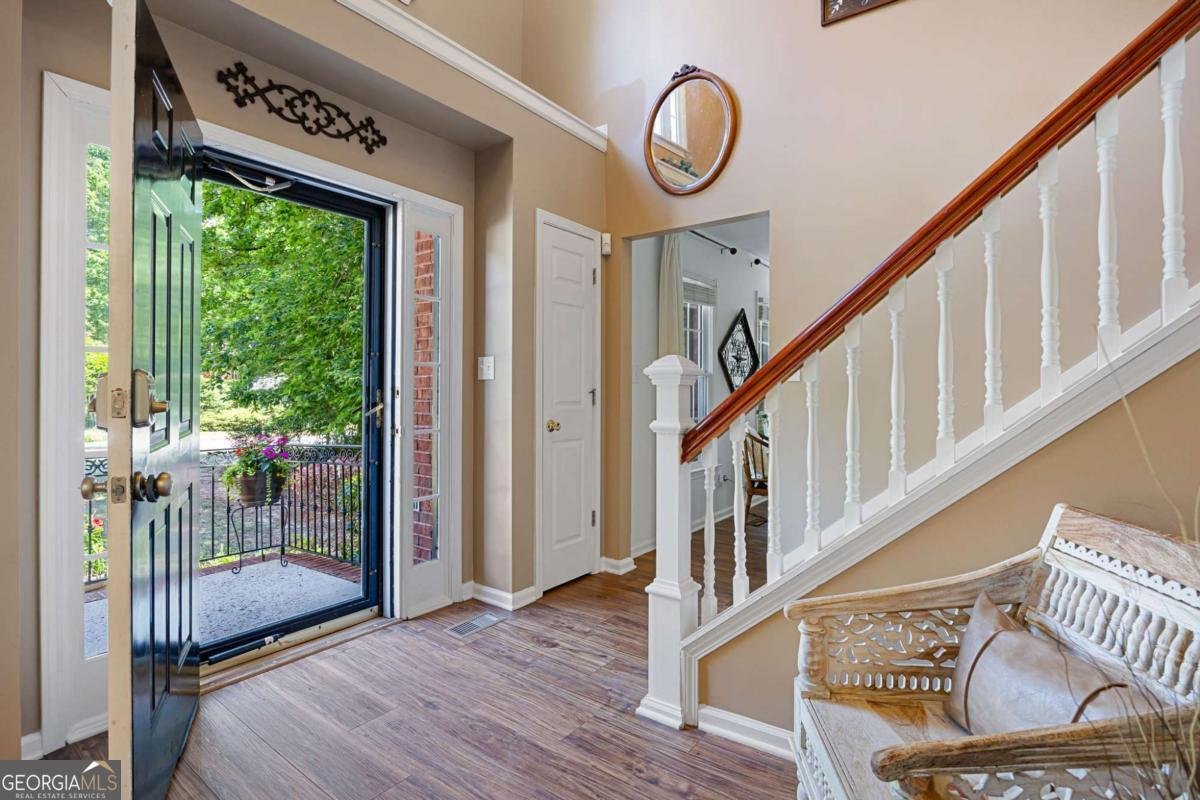 302 Lakeview Lane Hiram - Photo 6
