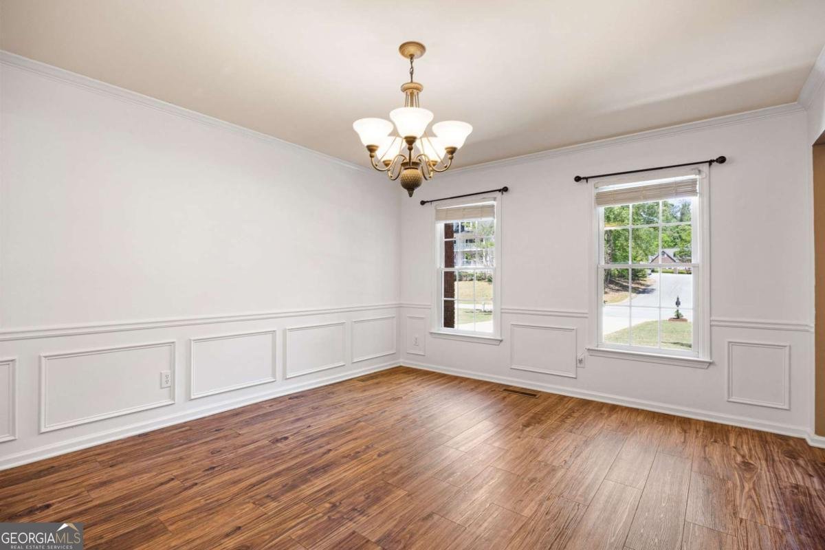 302 Lakeview Lane Hiram - Photo 7