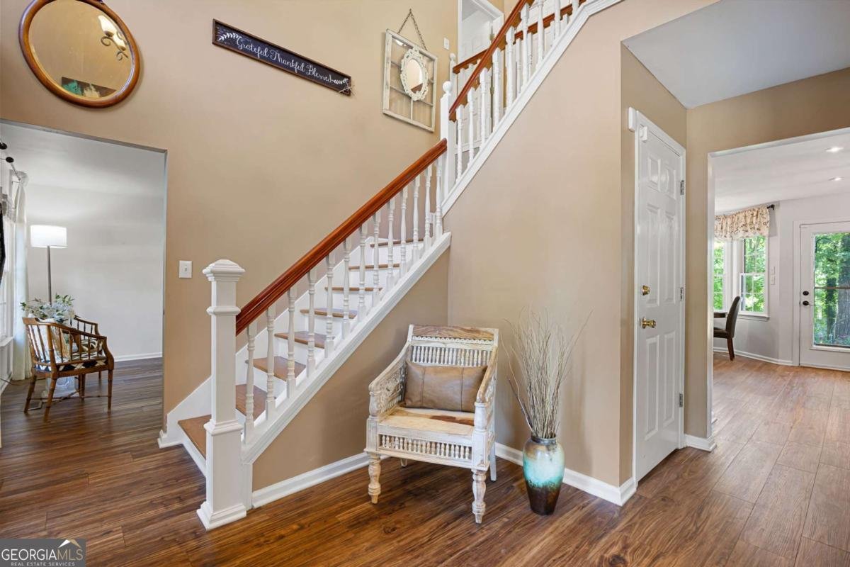 302 Lakeview Lane Hiram - Photo 8