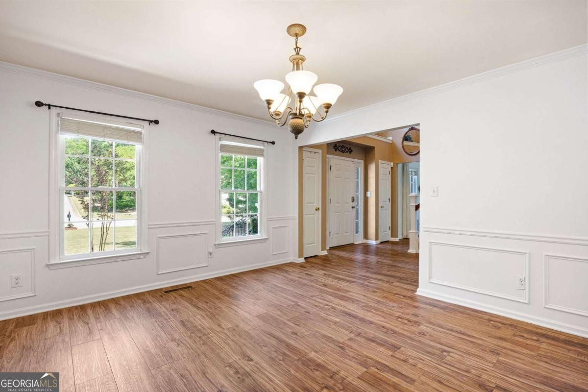 302 Lakeview Lane Hiram - Photo 9
