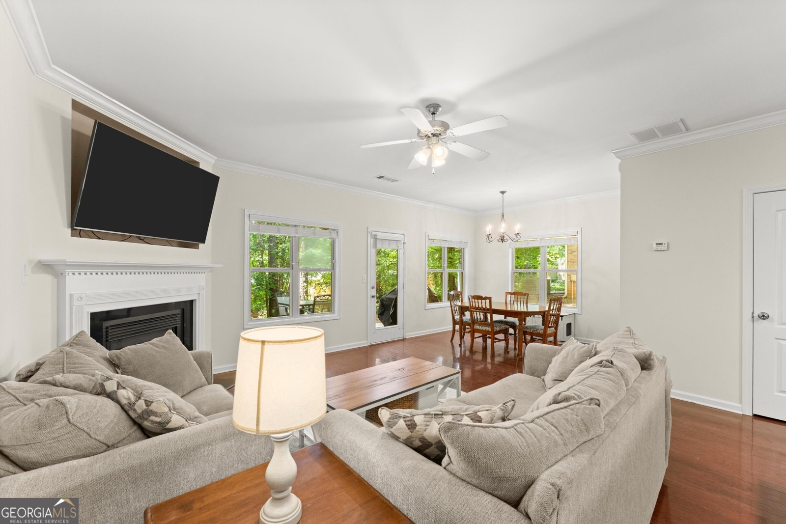 5726 Singlebriar Court Norcross - Photo 11
