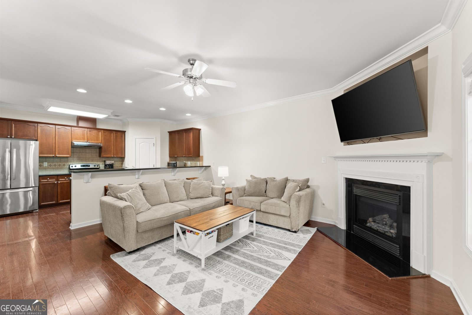 5726 Singlebriar Court Norcross - Photo 12