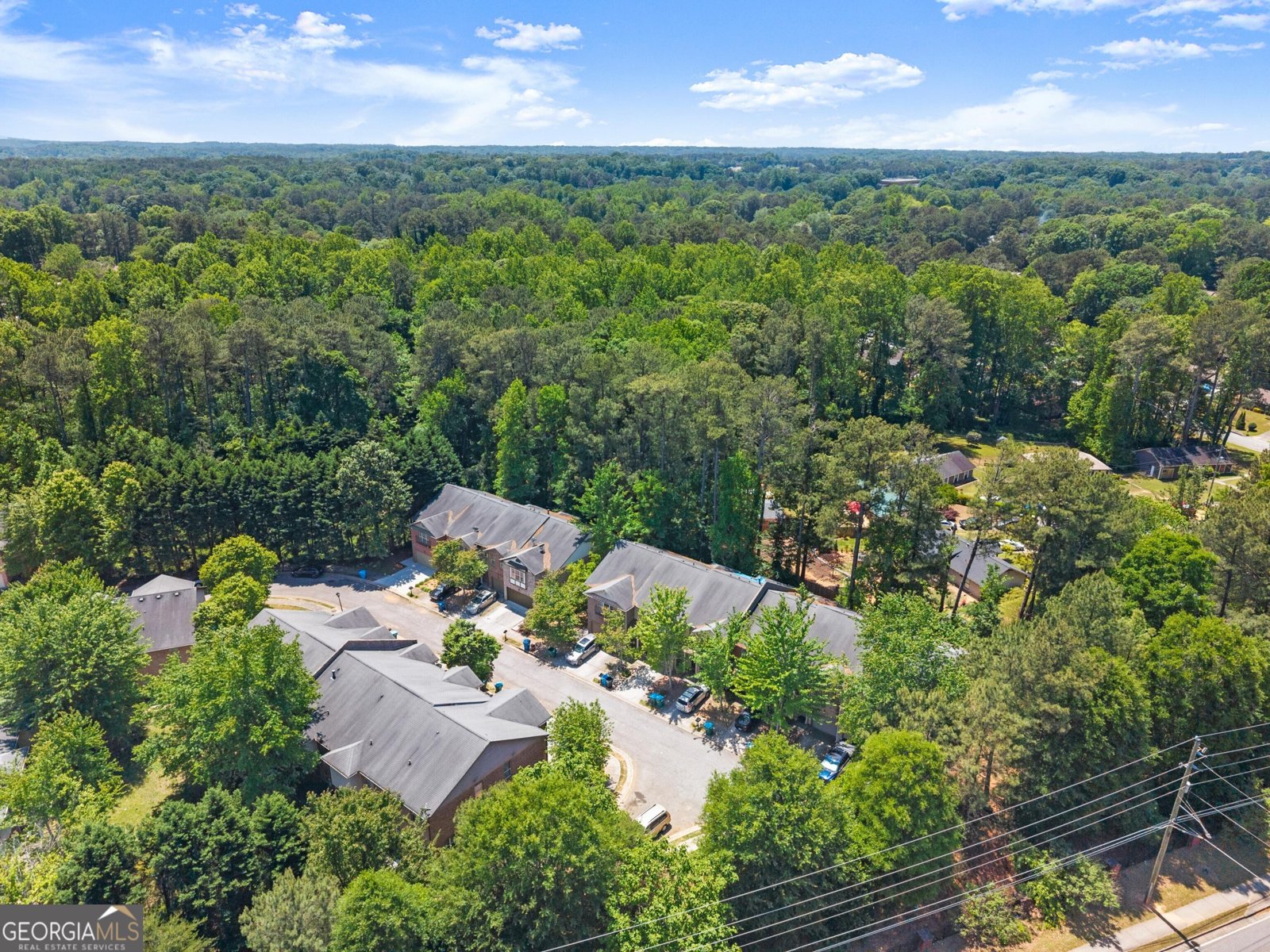 5726 Singlebriar Court Norcross - Photo 34