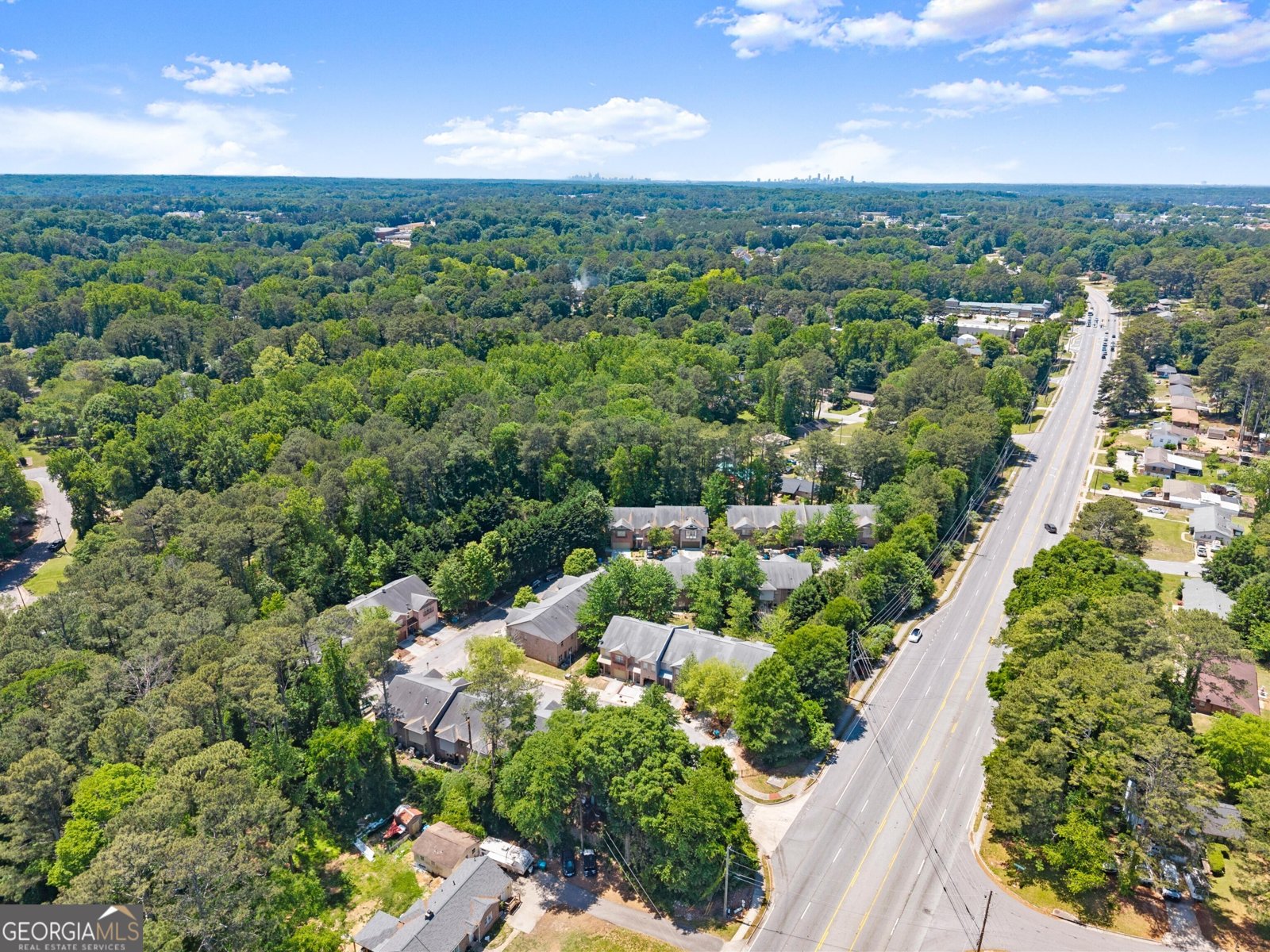 5726 Singlebriar Court Norcross - Photo 35