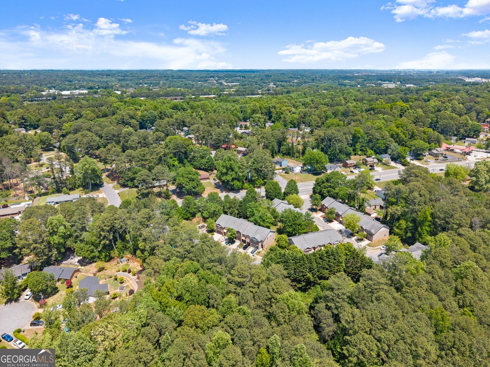 5726 Singlebriar Court Norcross - Photo 36