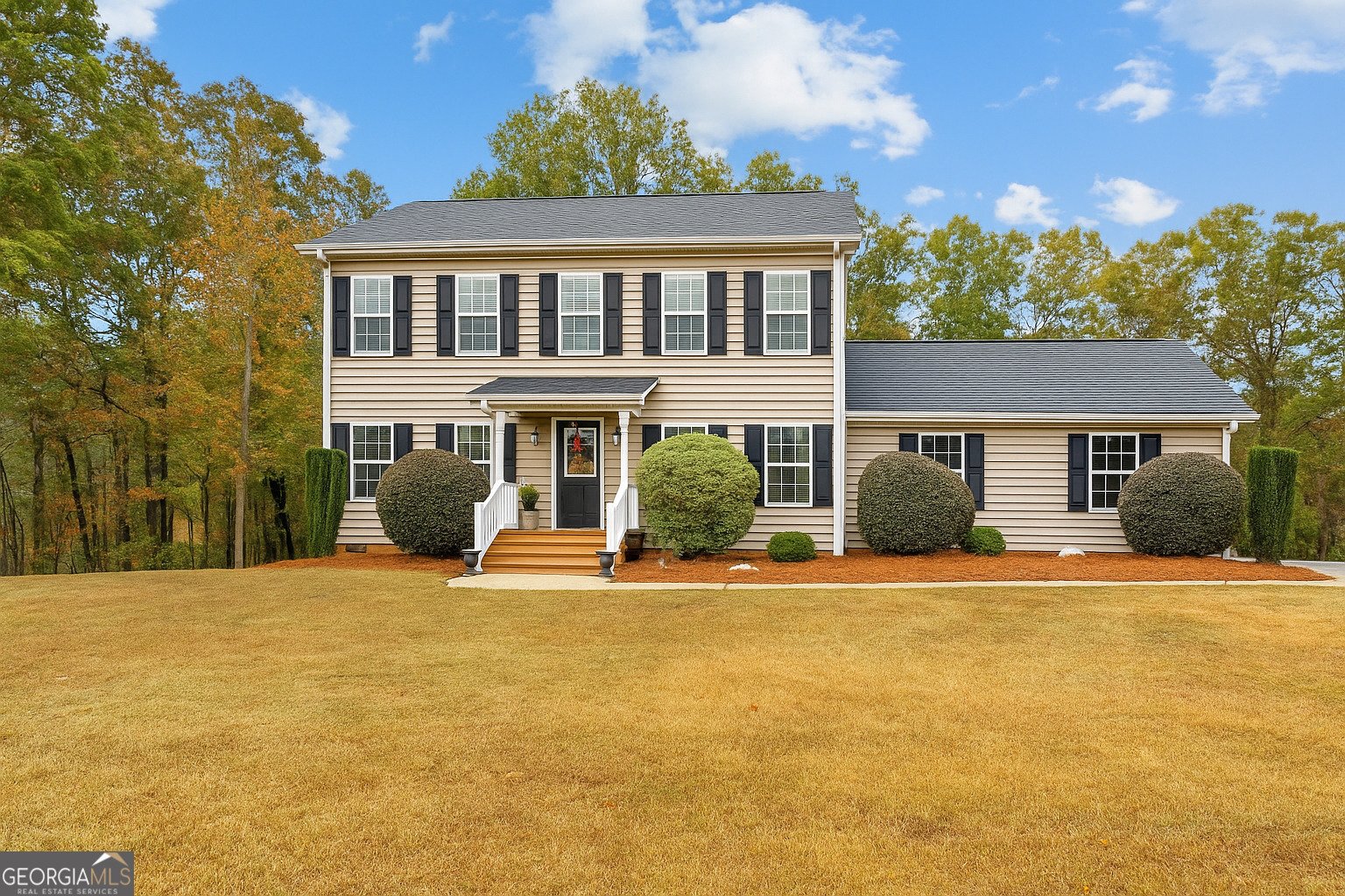 91 Rosemary Way Buchanan - main photo