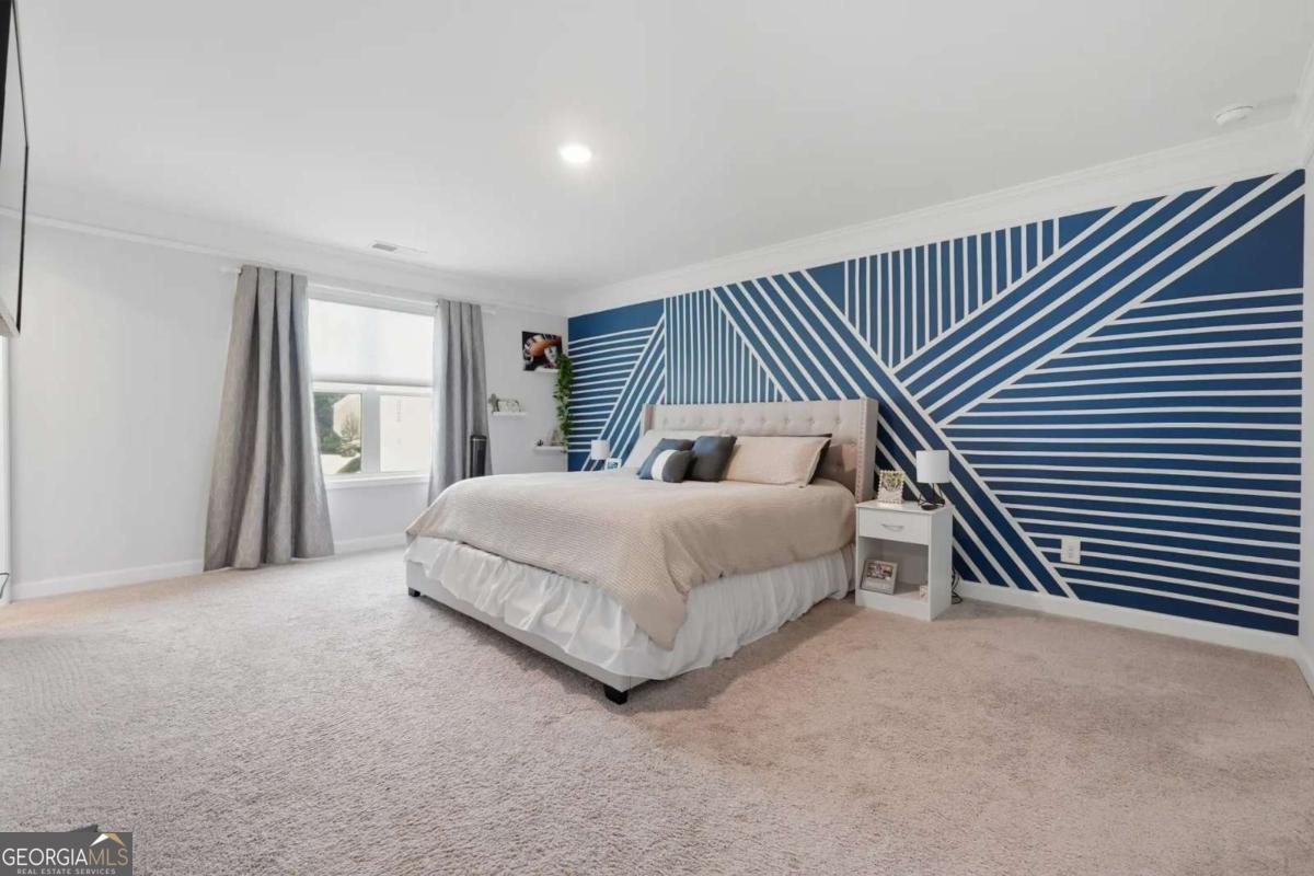 1308 Willamette Way Marietta - Photo 17