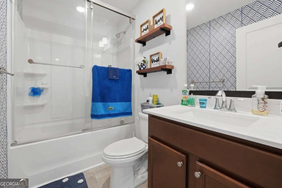 1308 Willamette Way Marietta - Photo 22