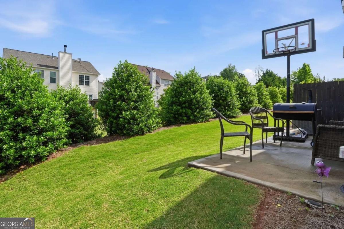 1308 Willamette Way Marietta - Photo 24