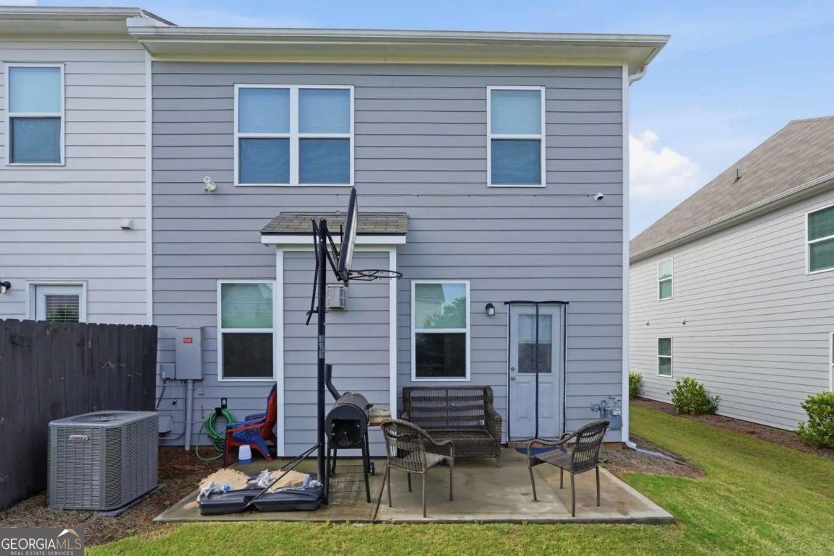 1308 Willamette Way Marietta - Photo 25
