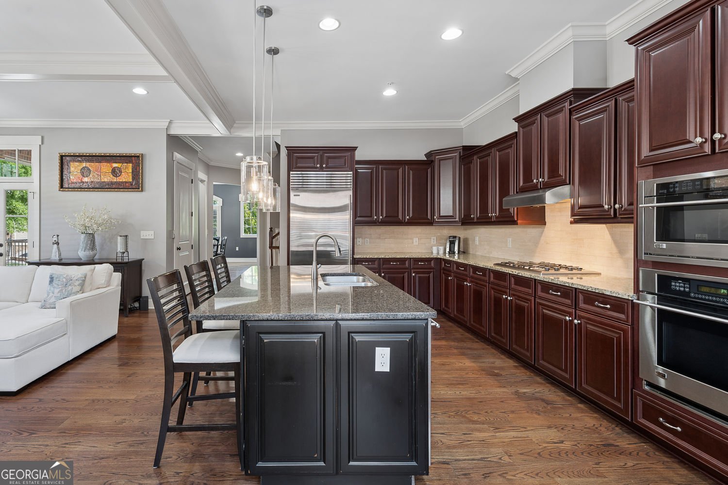 1114 River Vista Drive Atlanta - Photo 11