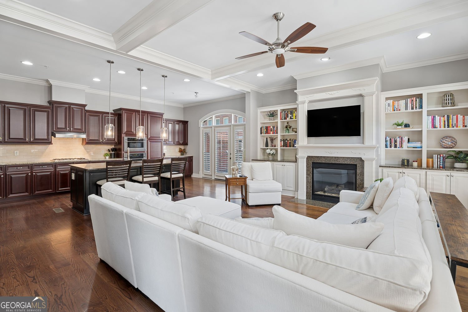 1114 River Vista Drive Atlanta - Photo 8