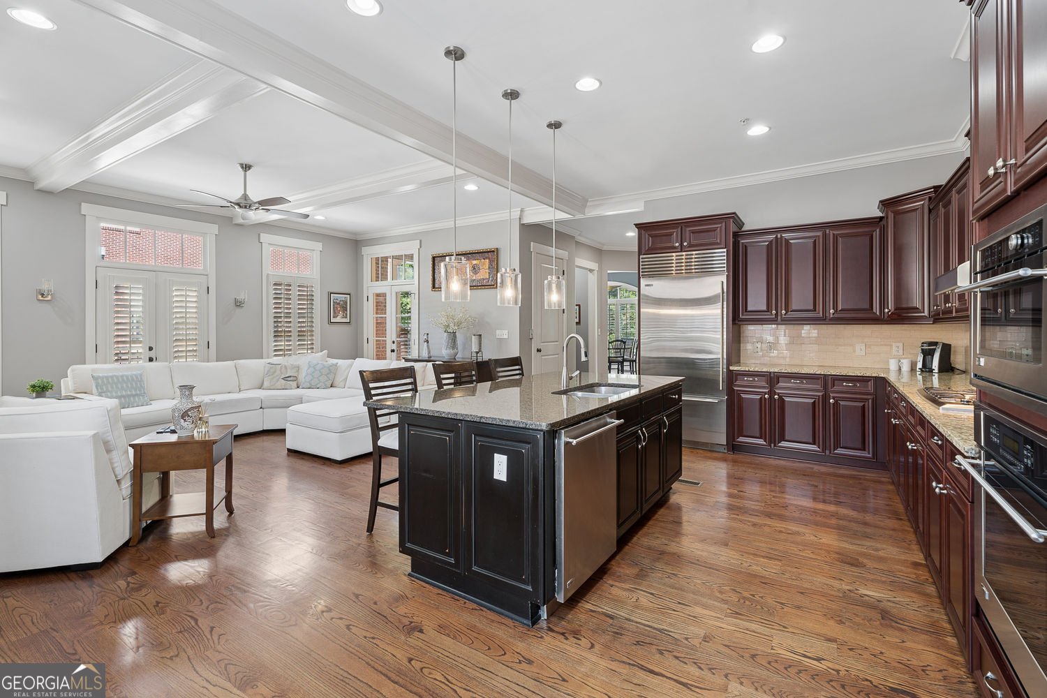 1114 River Vista Drive Atlanta - Photo 9