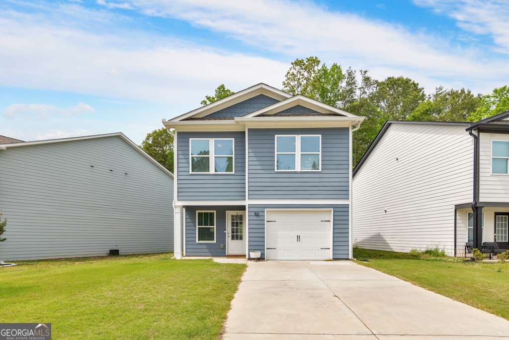 52 Hood Park Court Jasper - main photo