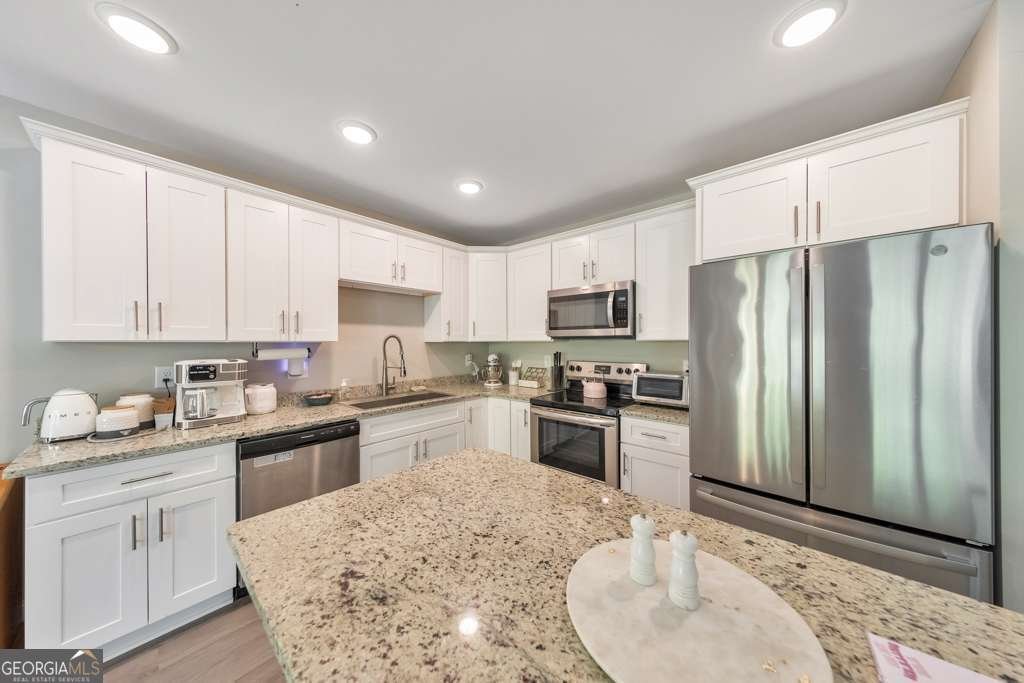 52 Hood Park Court Jasper - Photo 11