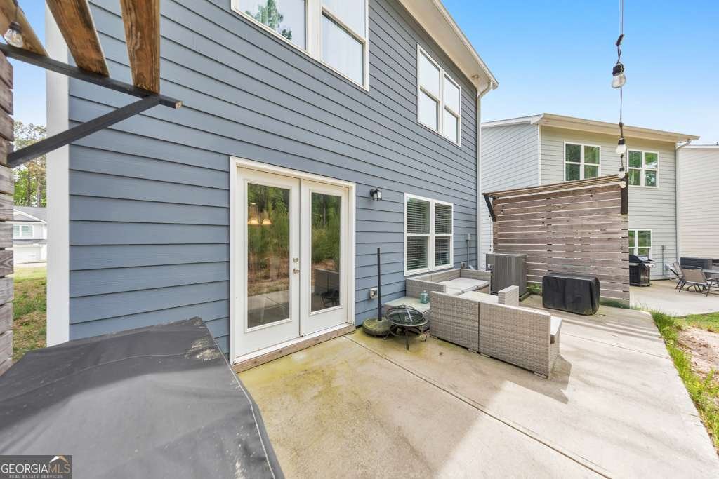 52 Hood Park Court Jasper - Photo 24