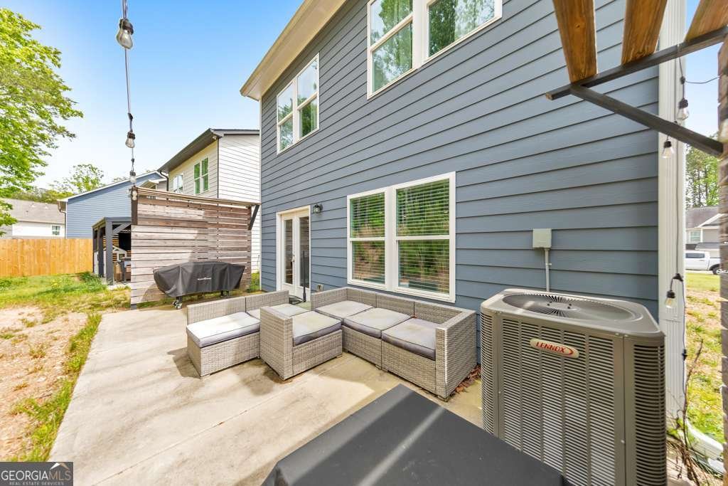 52 Hood Park Court Jasper - Photo 25