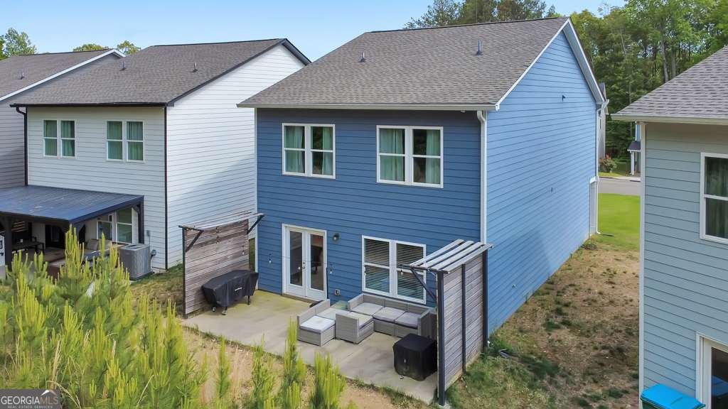52 Hood Park Court Jasper - Photo 26