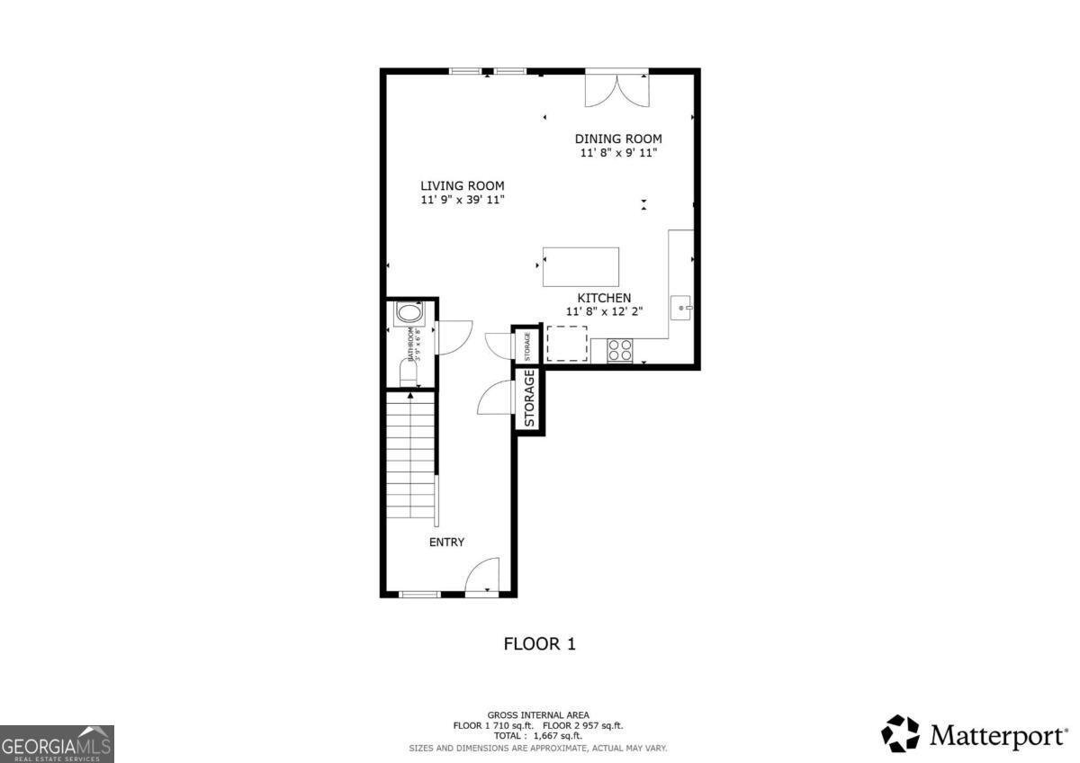 52 Hood Park Court Jasper - Photo 29