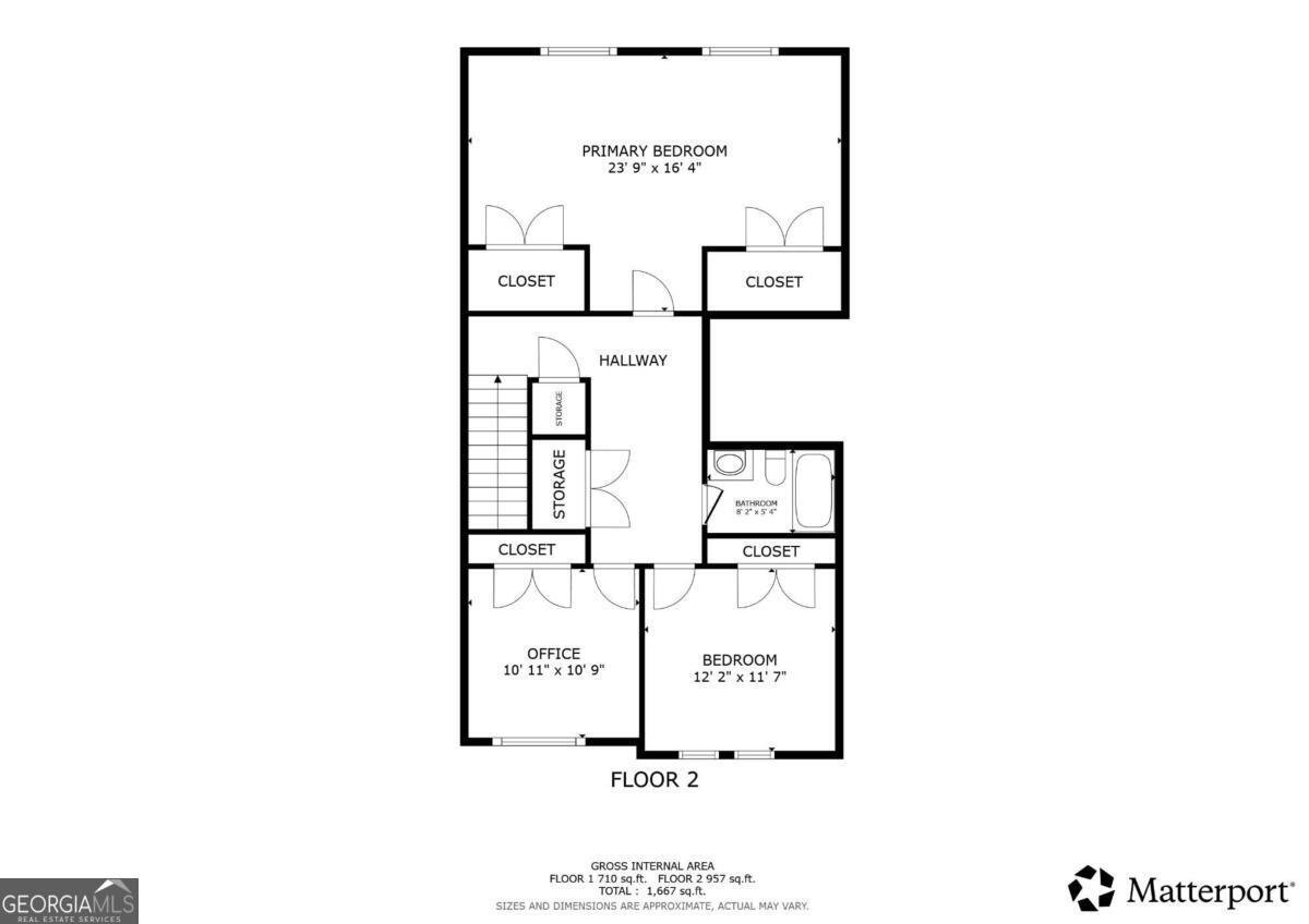 52 Hood Park Court Jasper - Photo 30