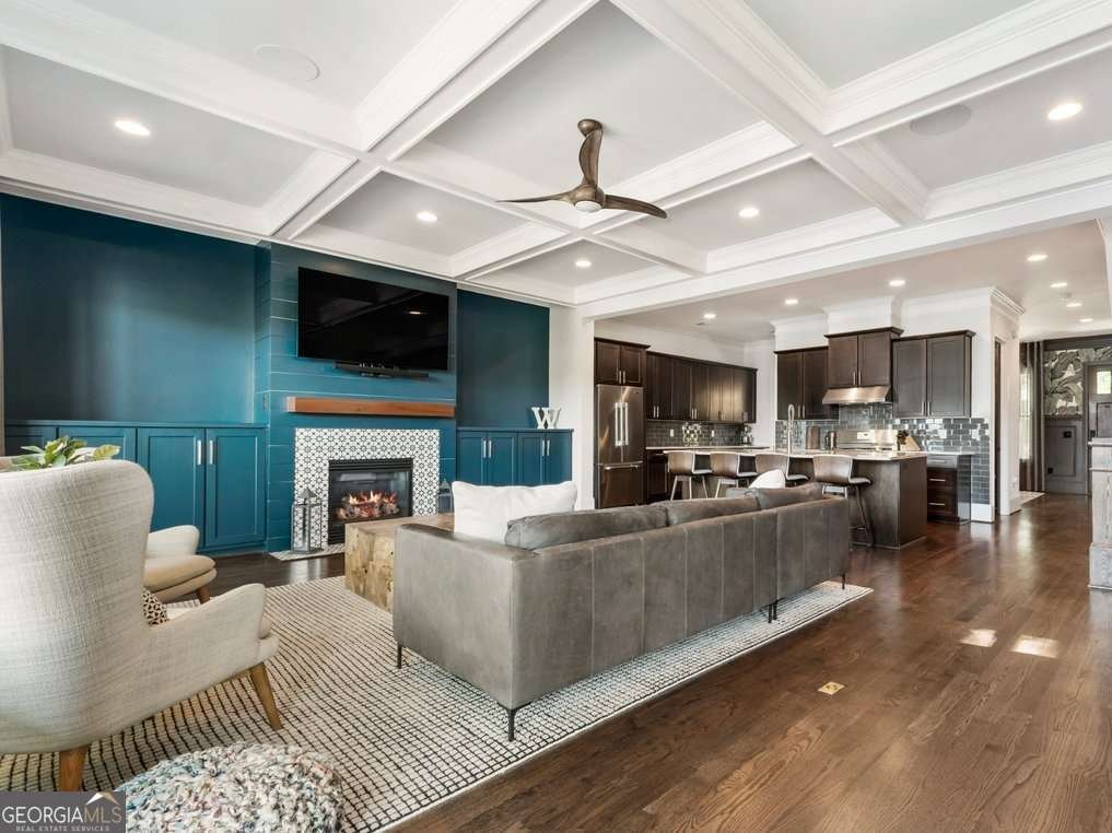 988 Faith Avenue Atlanta - Photo 10