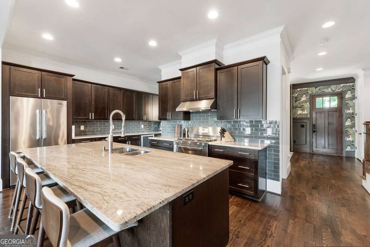 988 Faith Avenue Atlanta - Photo 15
