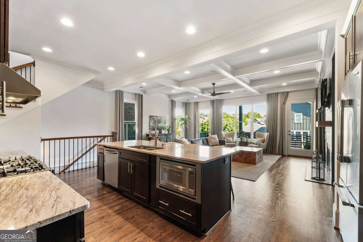 988 Faith Avenue Atlanta - Photo 17