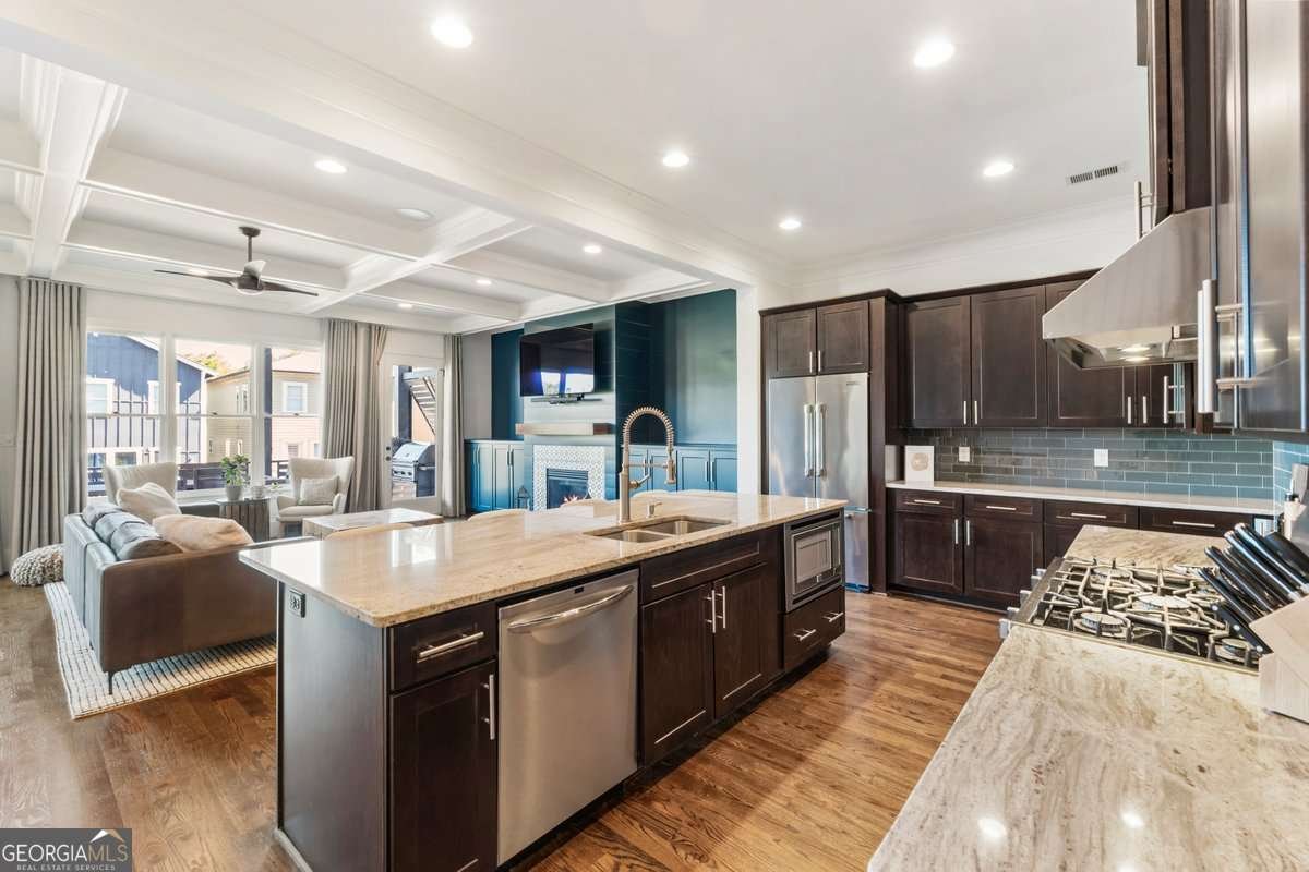 988 Faith Avenue Atlanta - Photo 18