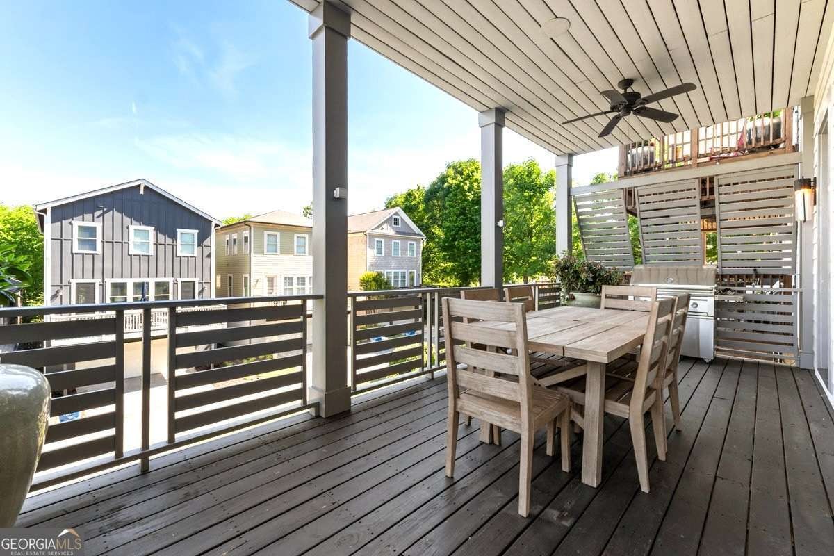 988 Faith Avenue Atlanta - Photo 19