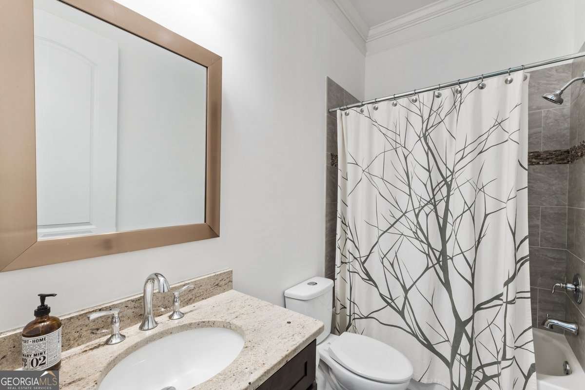 988 Faith Avenue Atlanta - Photo 36