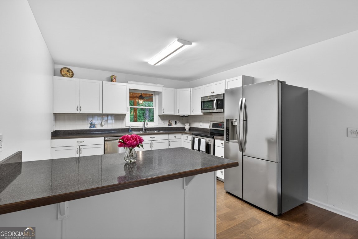 4405 Nohl Crest Lane Flowery Branch - Photo 11