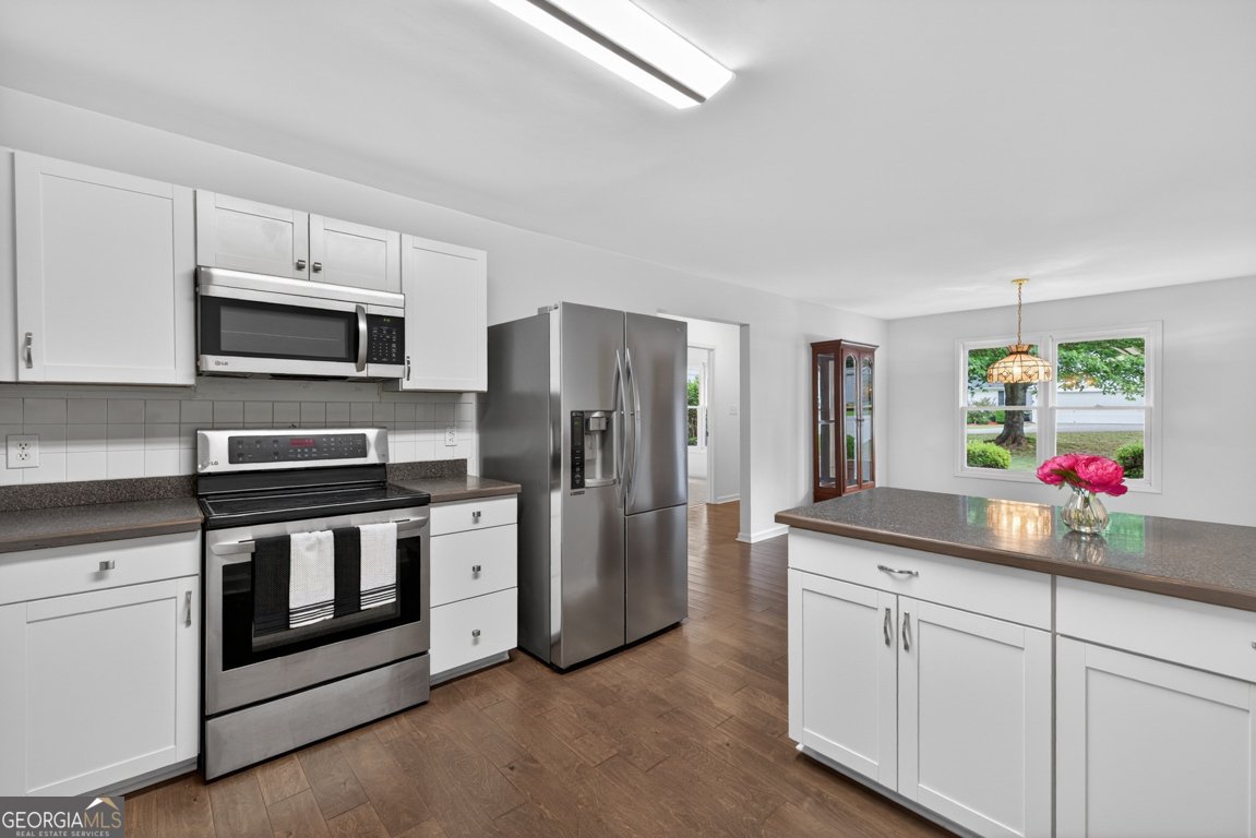 4405 Nohl Crest Lane Flowery Branch - Photo 14