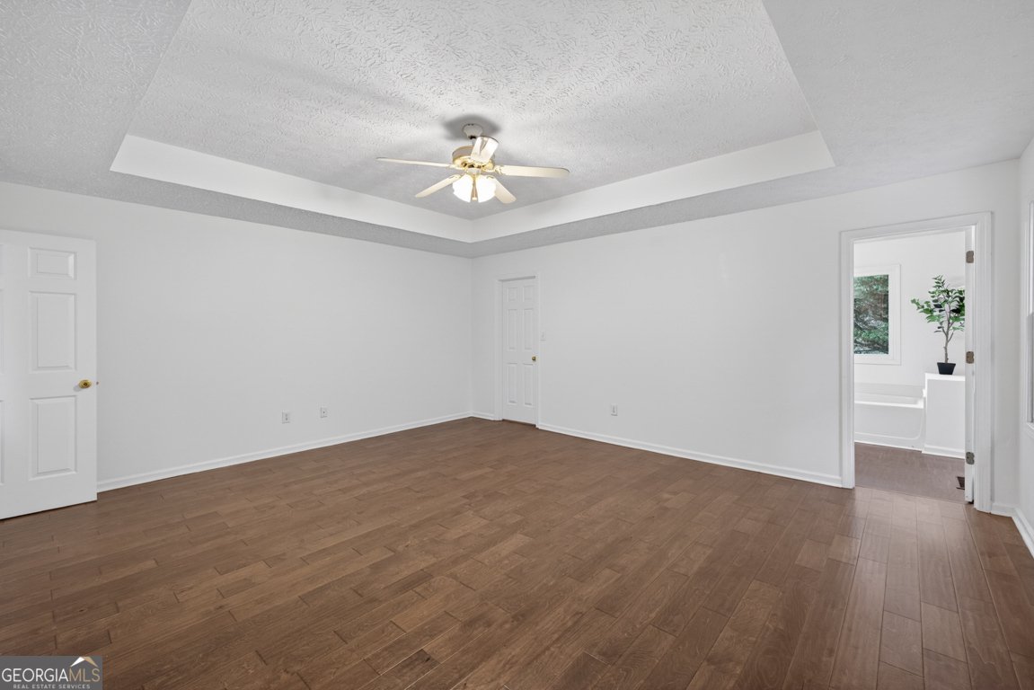 4405 Nohl Crest Lane Flowery Branch - Photo 22