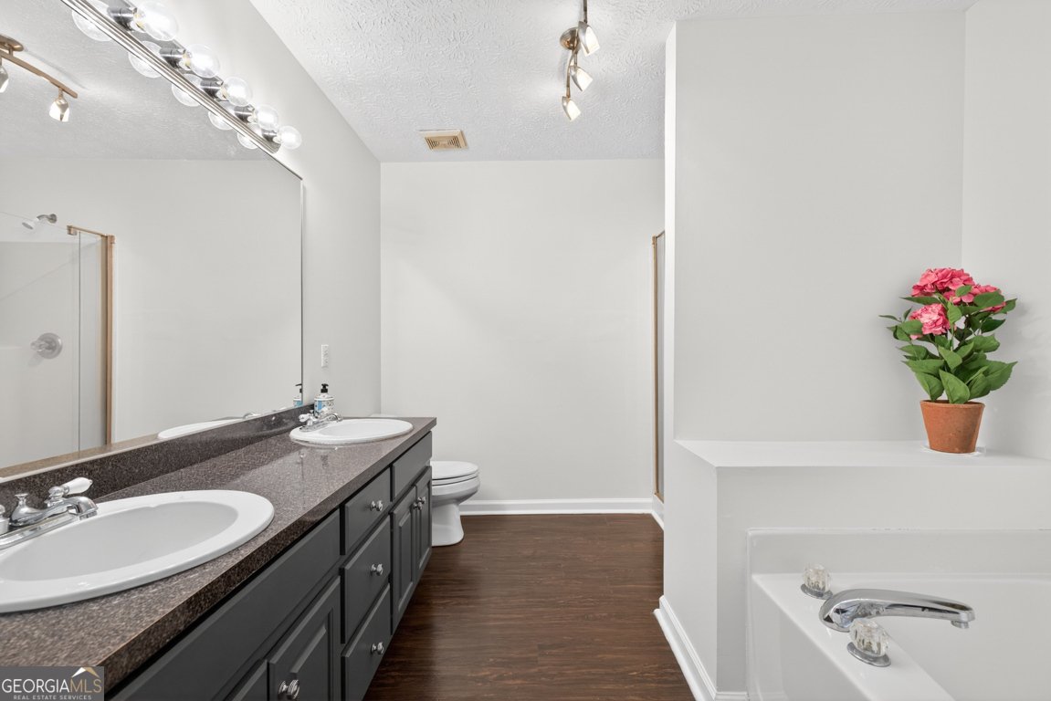 4405 Nohl Crest Lane Flowery Branch - Photo 24