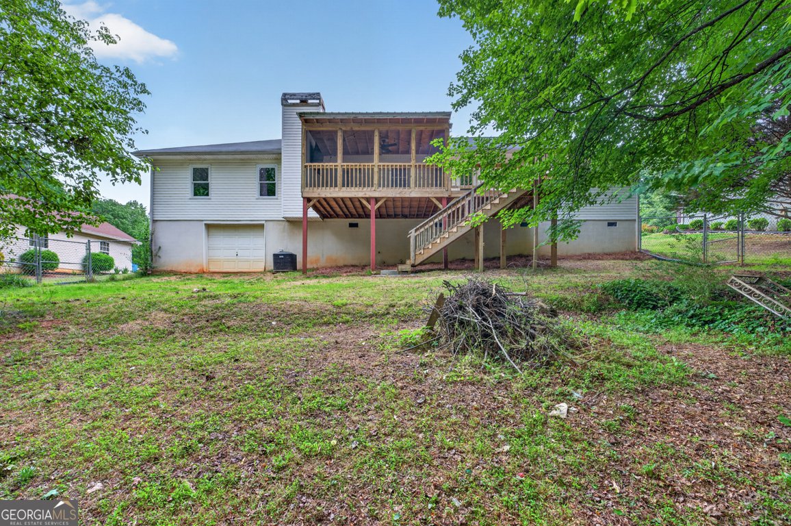 4405 Nohl Crest Lane Flowery Branch - Photo 41