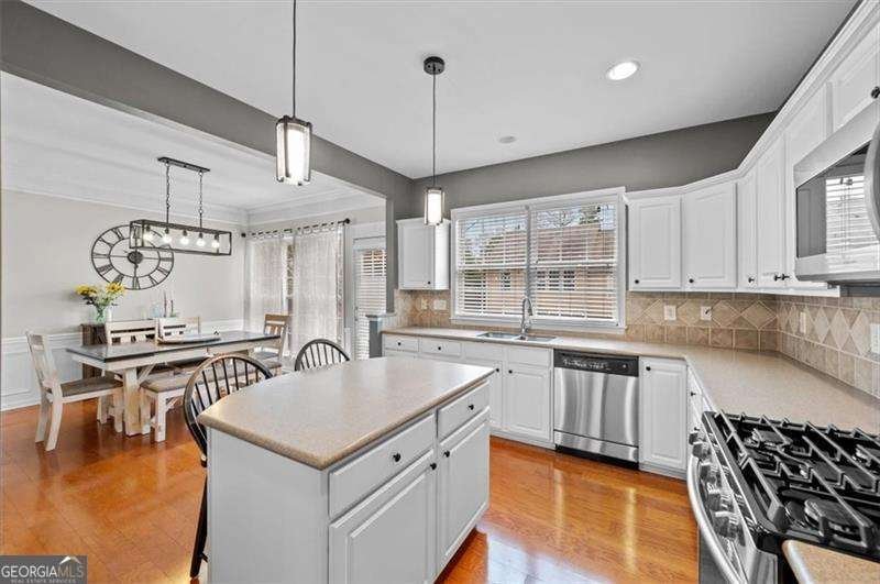 4851 Payson Terrace Atlanta - Photo 10