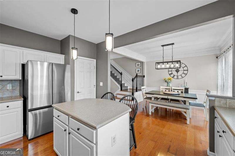 4851 Payson Terrace Atlanta - Photo 11