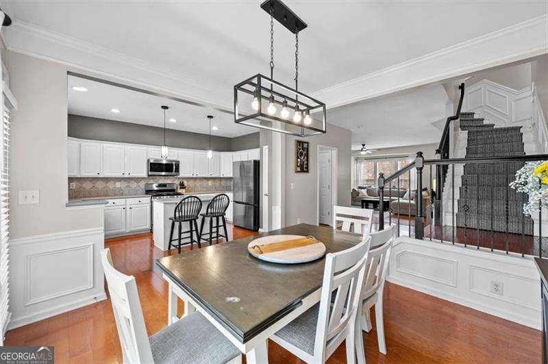 4851 Payson Terrace Atlanta - Photo 12